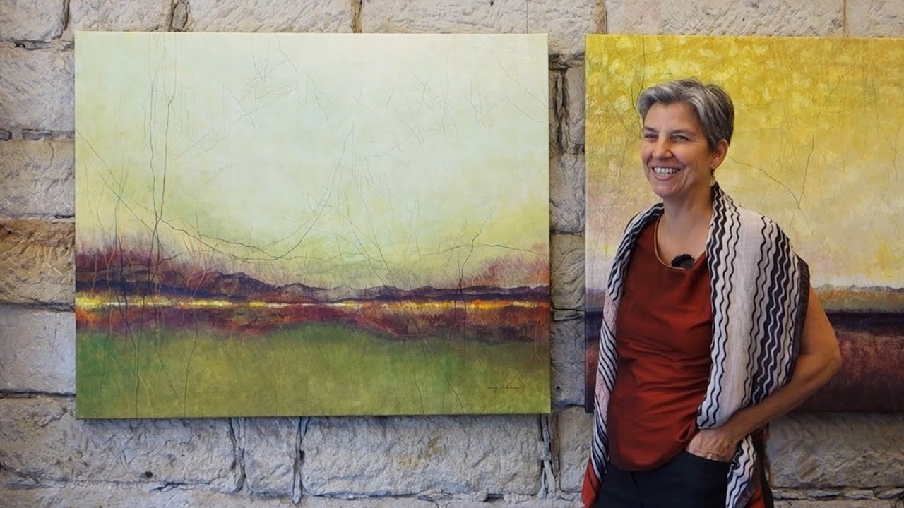 art+form Ausstellung Antje Wichtrey 