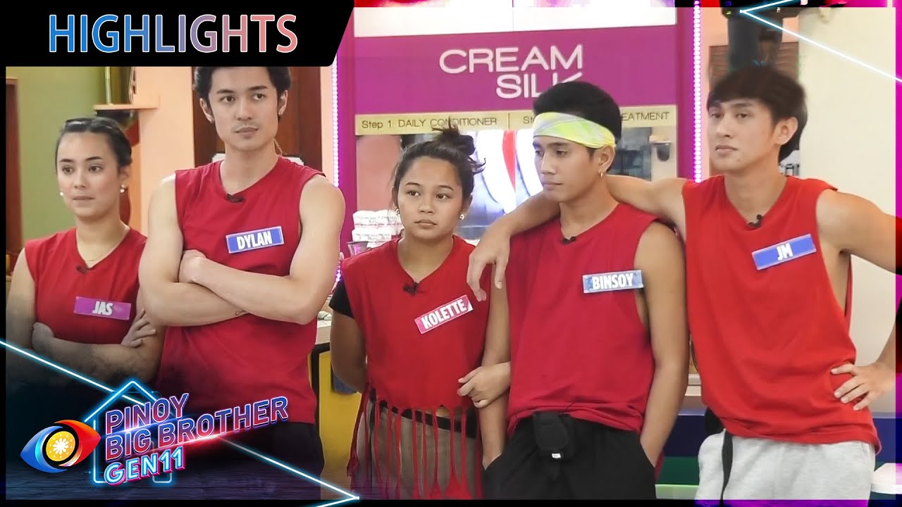 Day 58 | Adults, naluha dahil sa naging desisyon ng Teens sa weekly task | PBB Gen 11