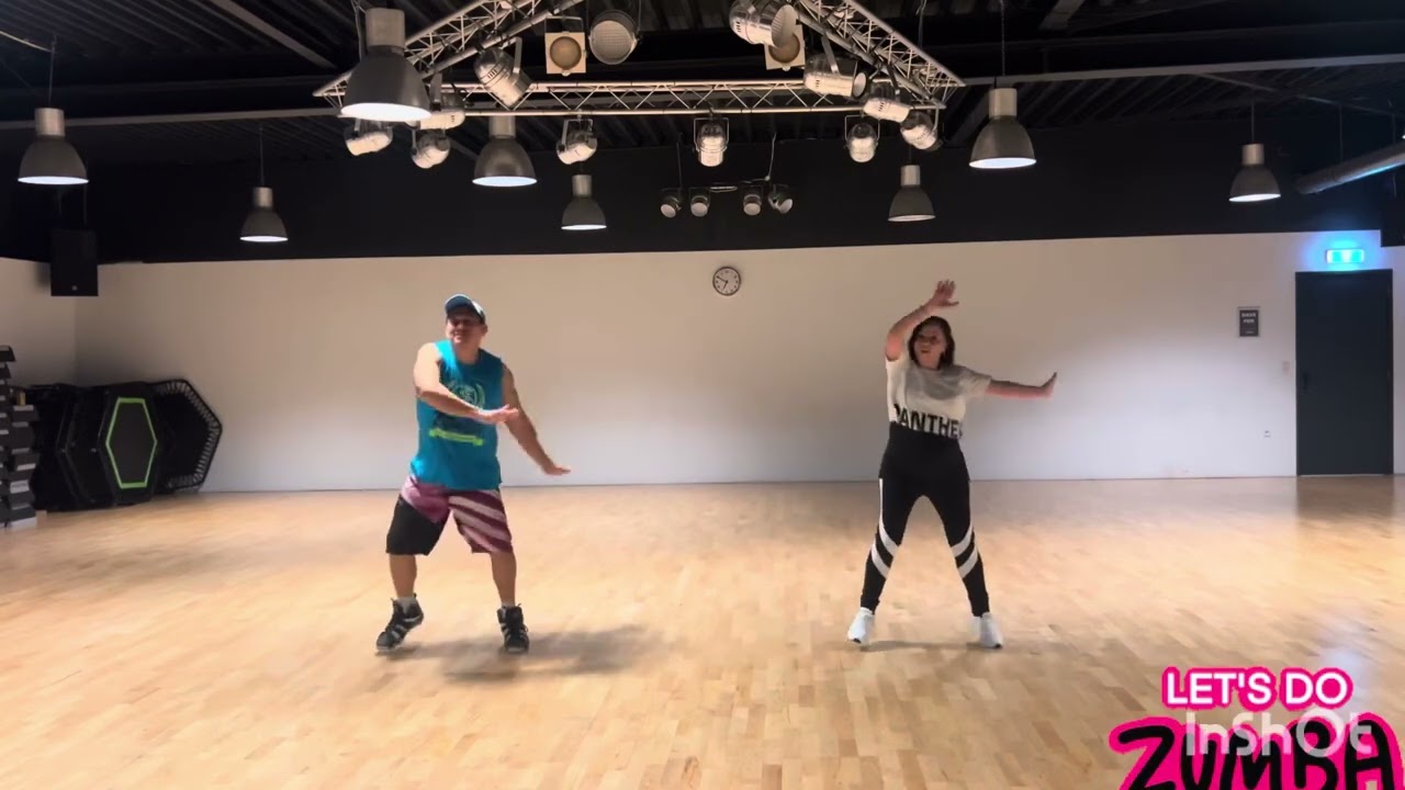 Bachata Mambo mega mix 110.             Zumba# dance# 