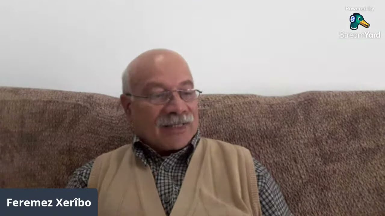 تم التأكيد طاووس ملك هو عزازيل و الدليل من مصحف رش عند الايزيدية