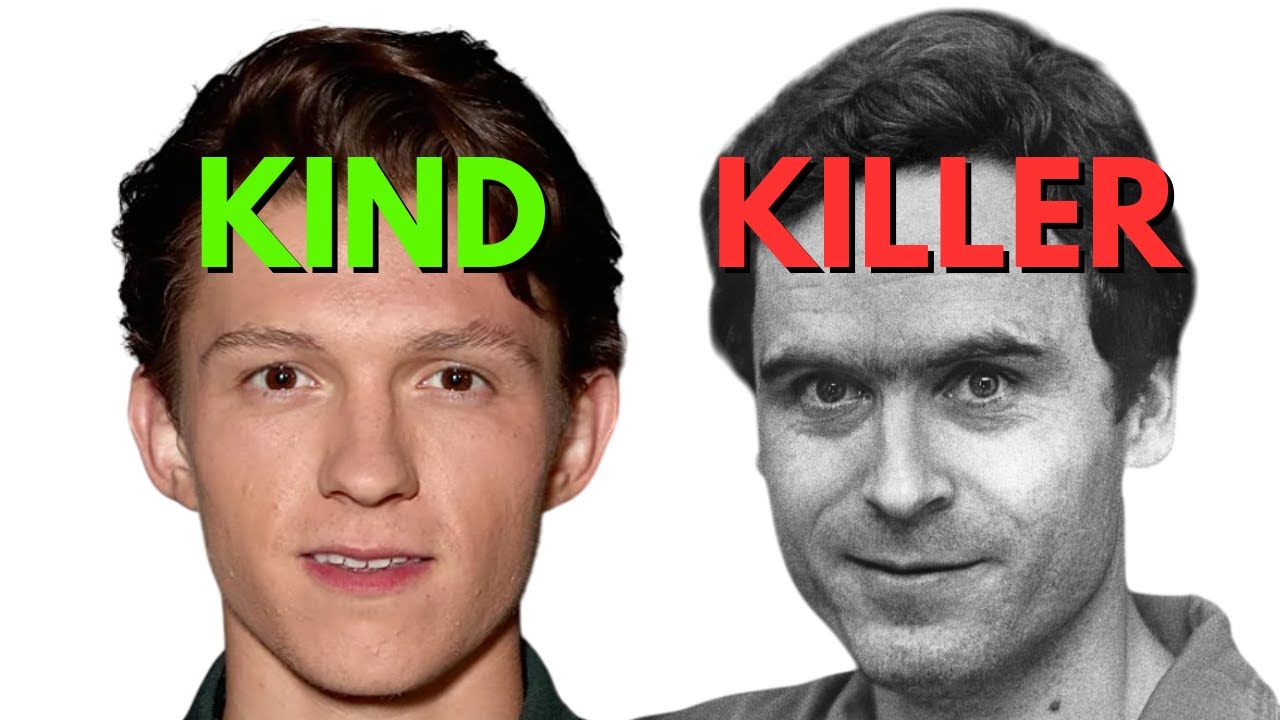 Why Your Looks Determine Your Personality (Physiognomy)