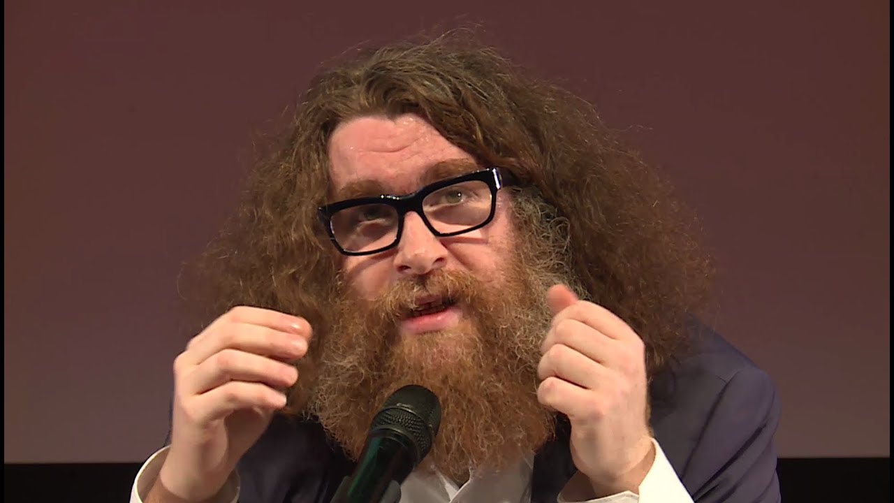 Le Charlie Kaufman de toutes choses - Pacôme Thiellement