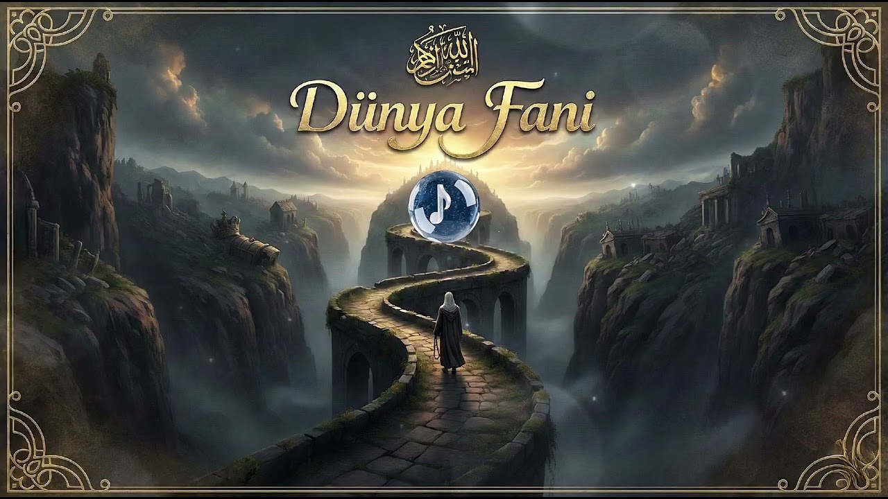 Dünya Fani | Cuma Huzuru