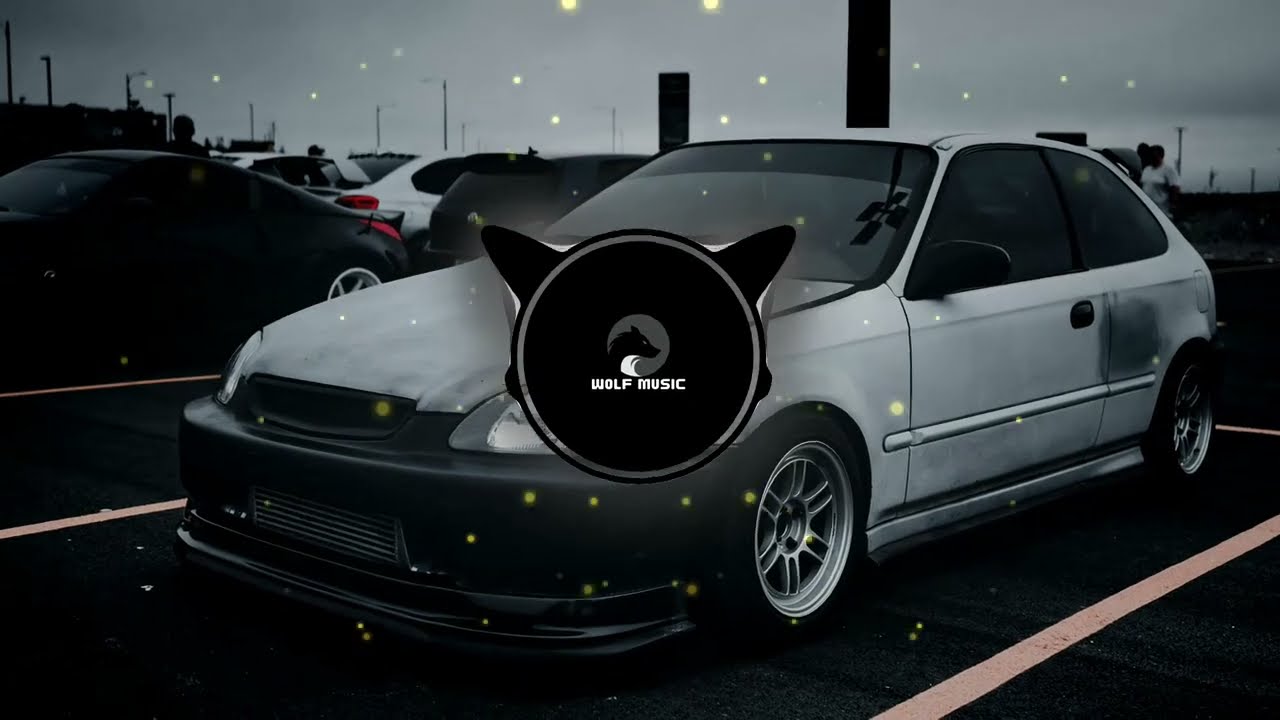 Kalashnikov - Clave Especial (Bass Boosted)
