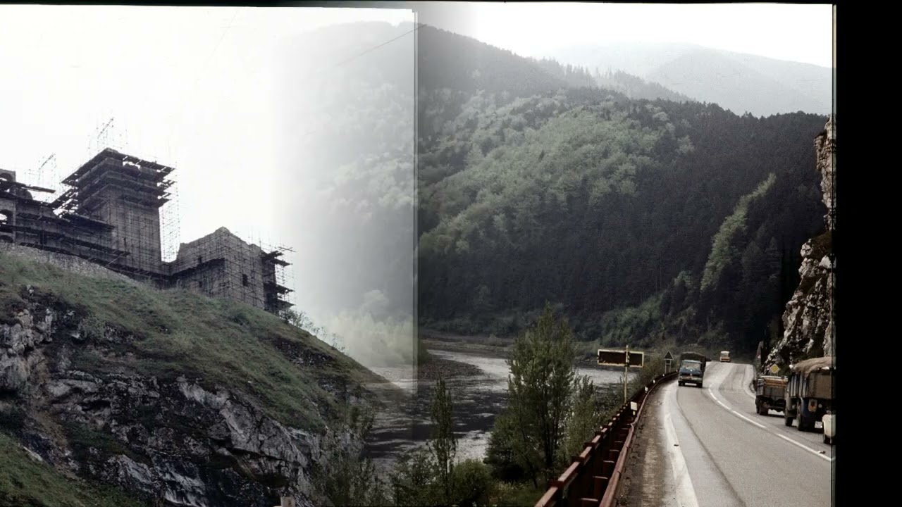 1984 Trabant, zts Túrócszentmárton