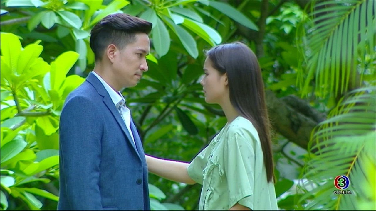 คนที่เรารักมาก คือคนที่จะทำร้ายเราได้มากที่สุด | คลื่นชีวิต | TV3 Official