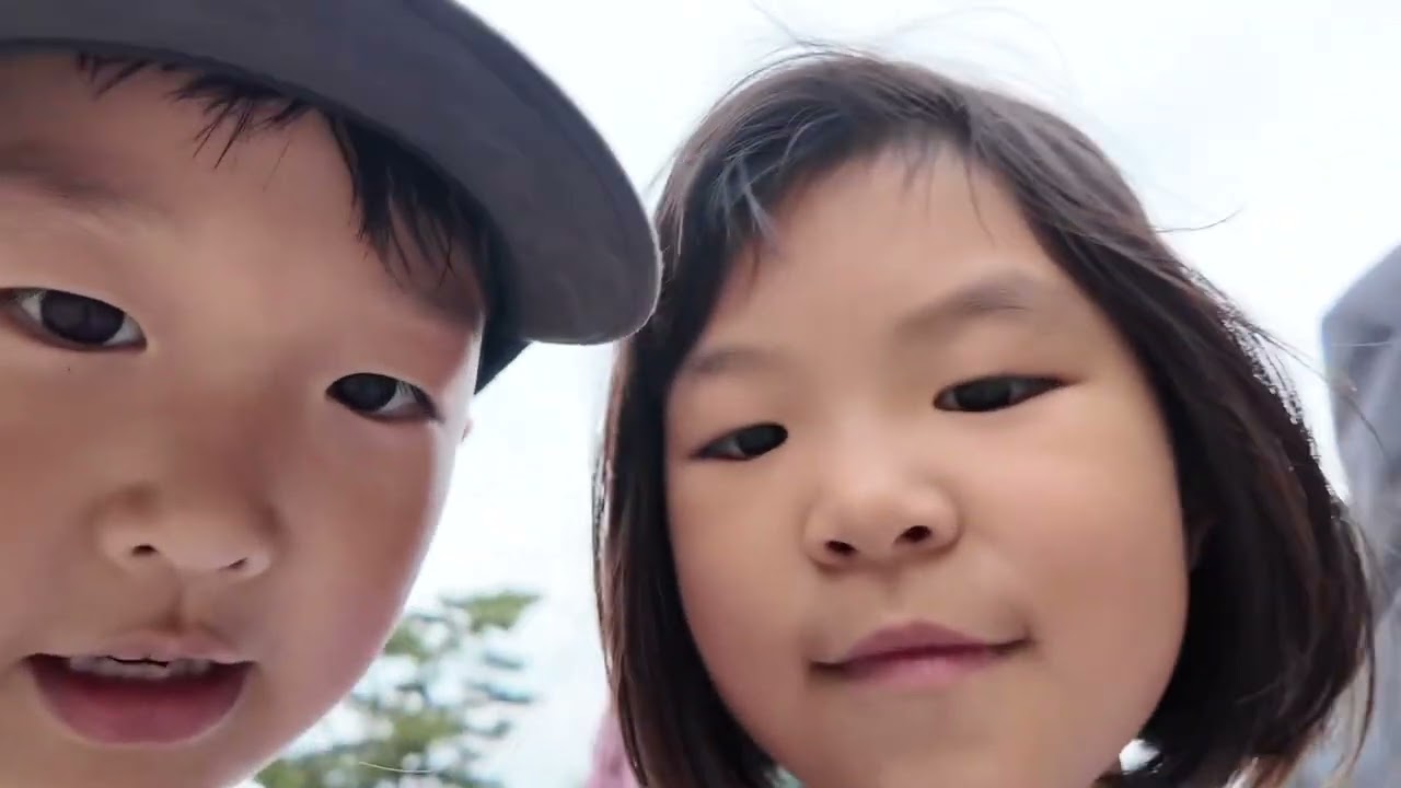 20250517 부산여행 송도케이블카