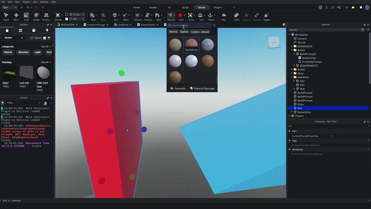 Devlog 8 New Core Mechanic