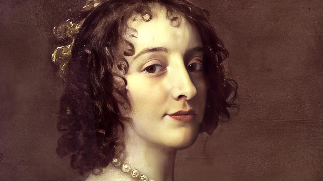 Sofía del Palatinado, La Madre de la Dinastía Hannover, Electora y Heredera de la Corona Británica.