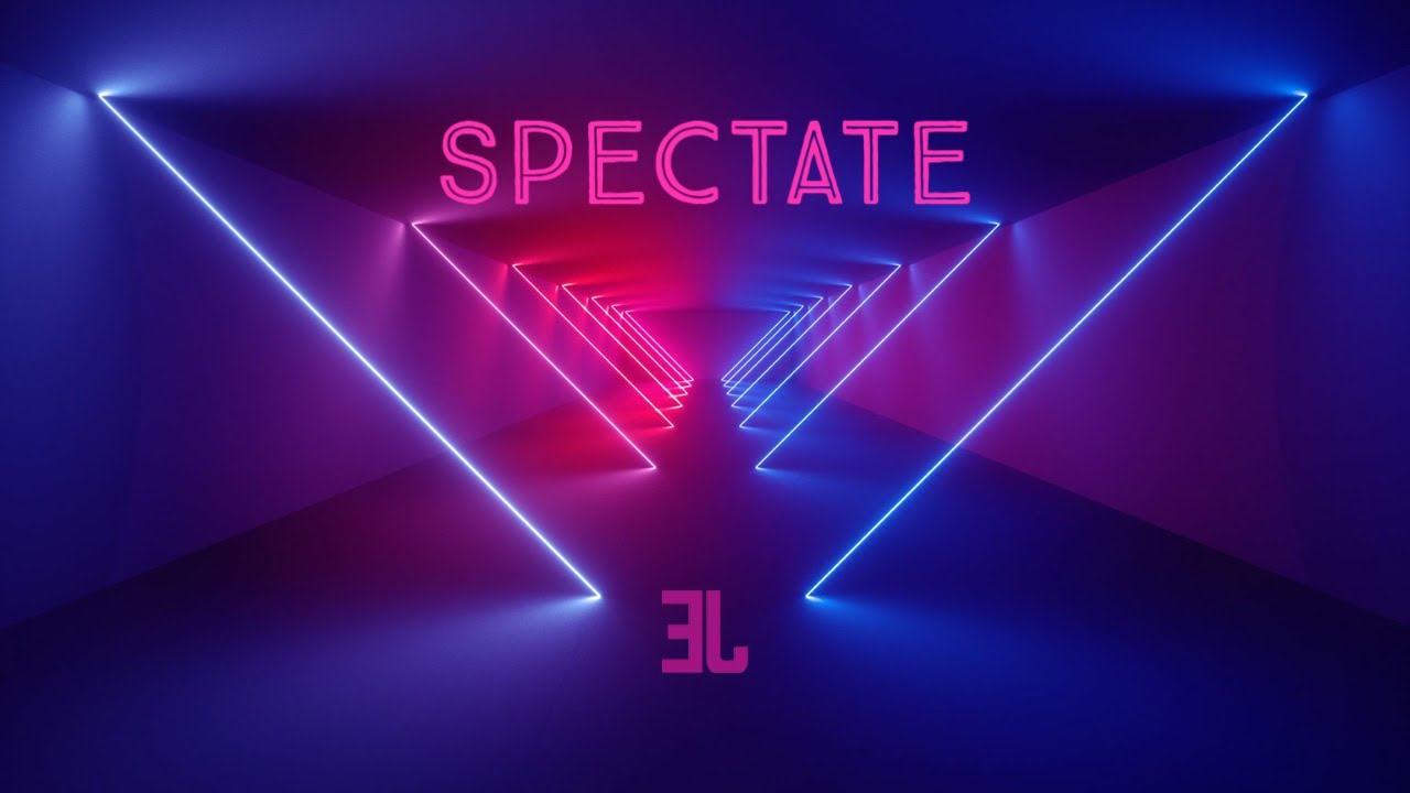 EphJoe - Spectate (Official Audio)
