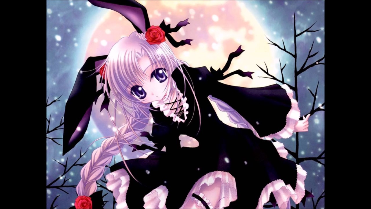Usher - Scream [Nightcore]