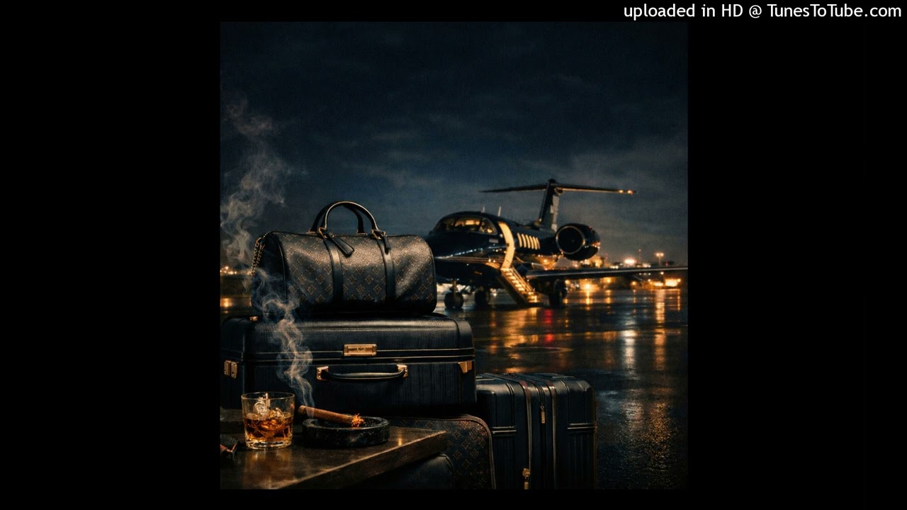 [FREE] Curren$y Type Beat x Smooth Type Beat - “Airport Luggage”