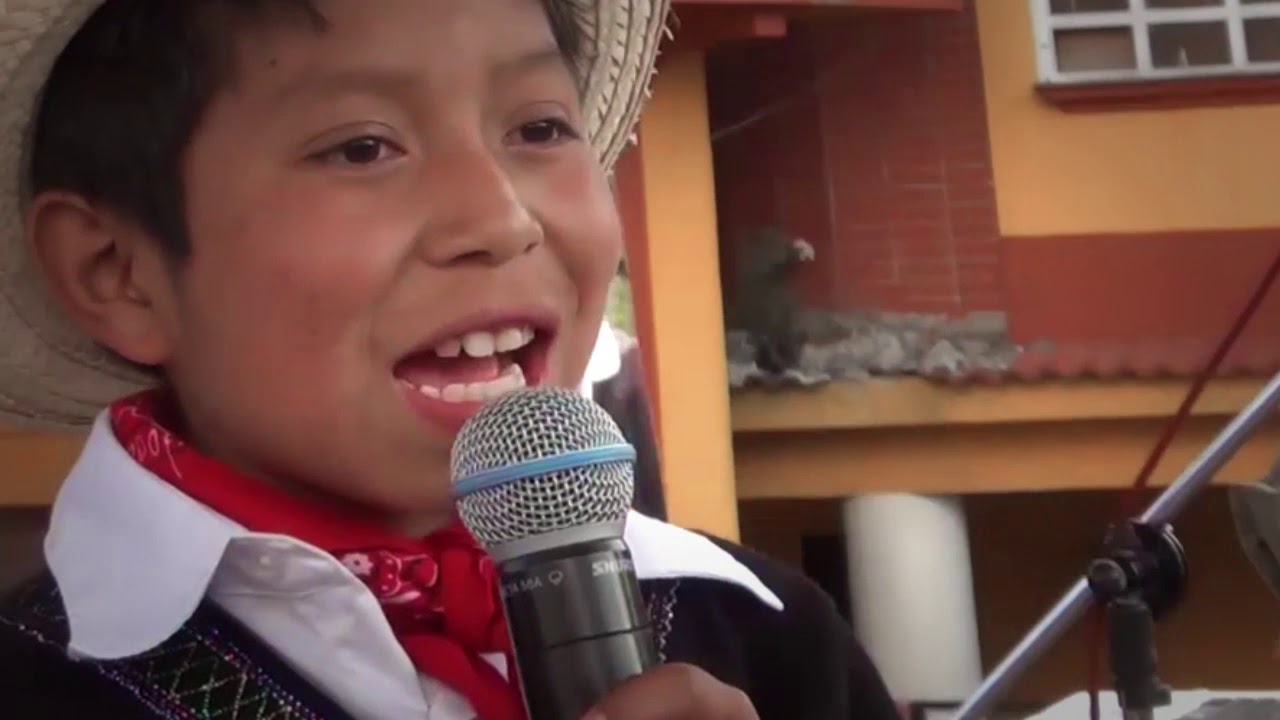 CANTO CHONHAB' WAJXAKLAJUNH   Pascual Alonzo Gómez