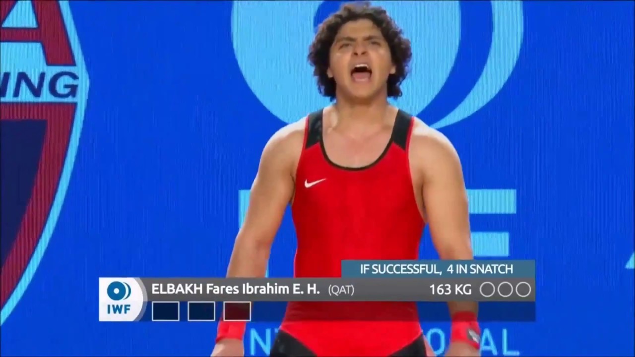 2017 World Weightlifting Championships. men 94kg \ Чемпионат мира мужчины до 94кг