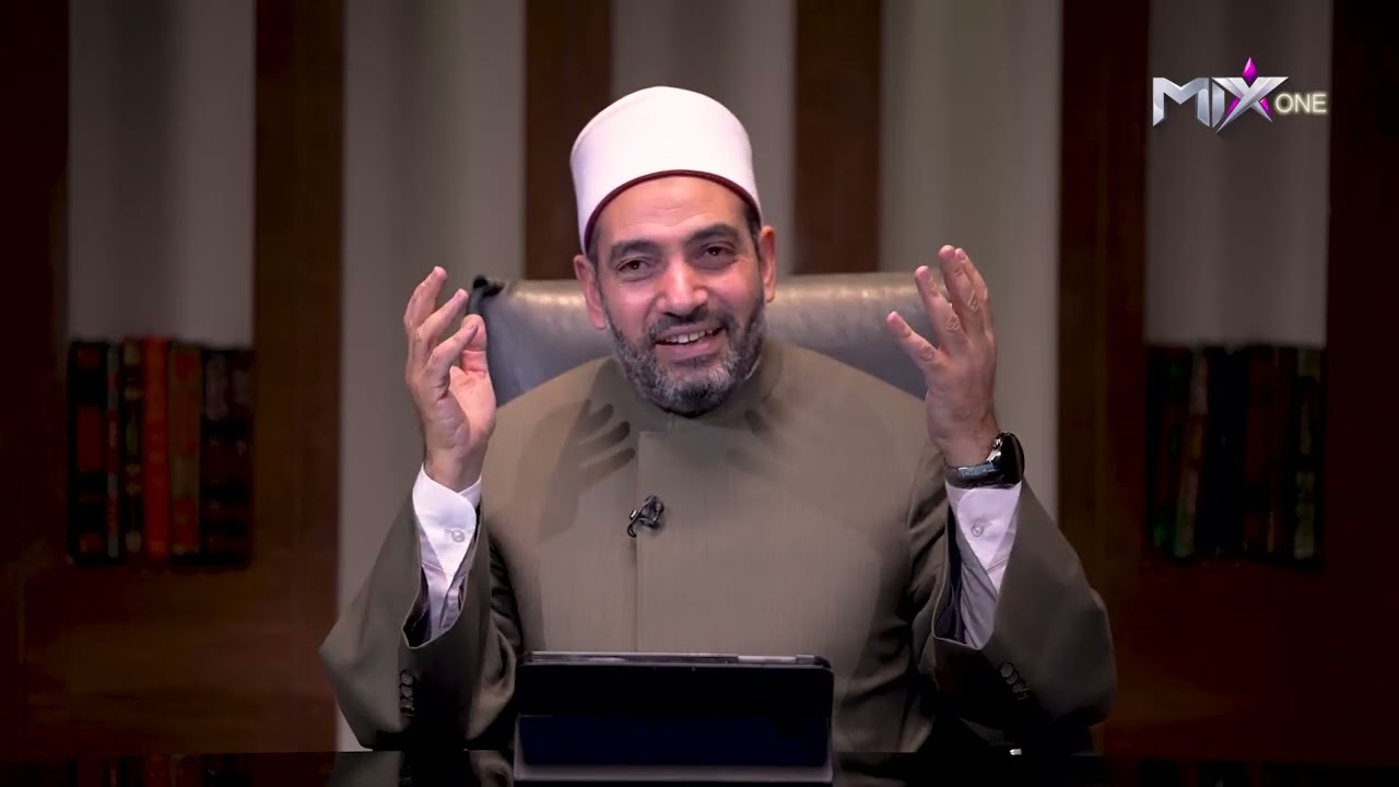 السيرة النبوية| في غار حراء| الحلقة الخامسة
