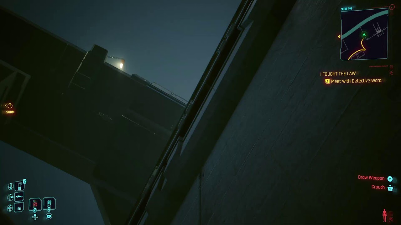 Cyberpunk 2077
