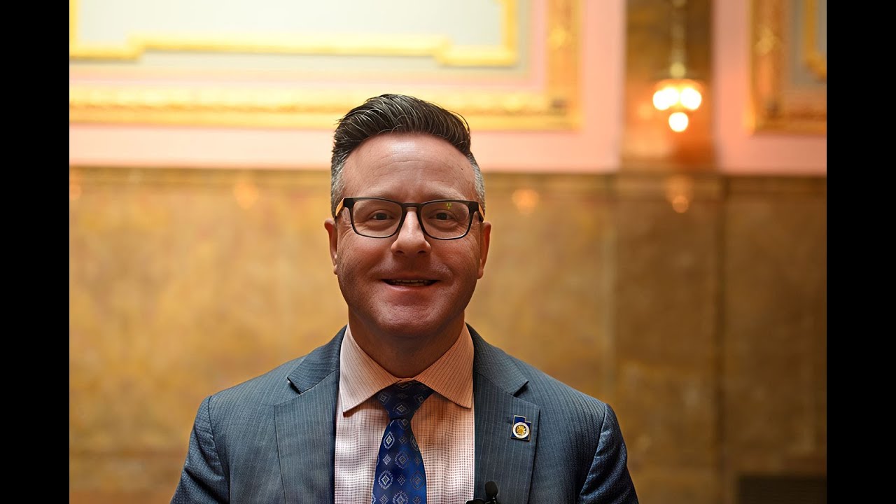 Week 2 Legislative Update