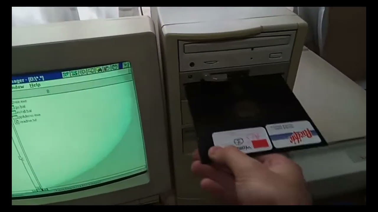 Episodio 2 rappresentazione dei computer 