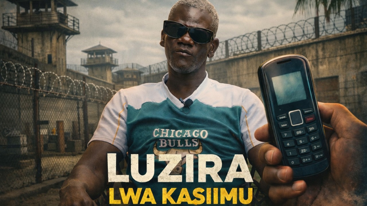 OKUBBA AKASIMU KAMUTWAAZA E LUZIRA