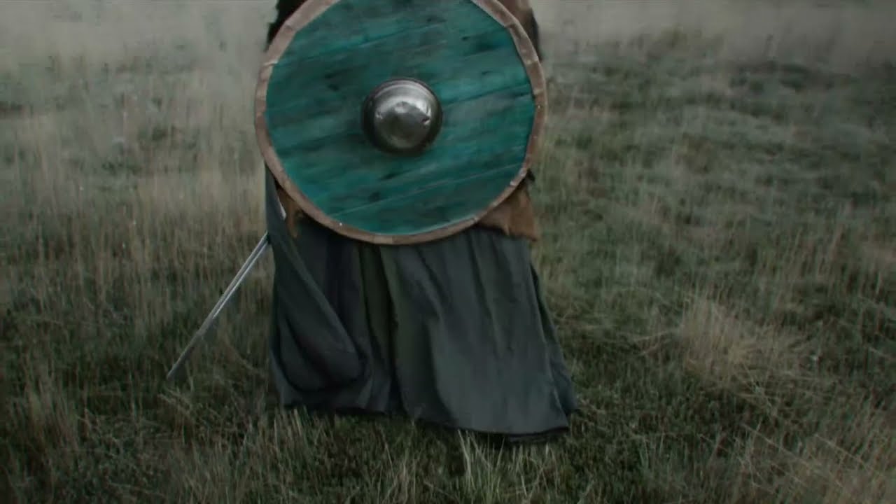 HIBERNIA - New Video Teaser