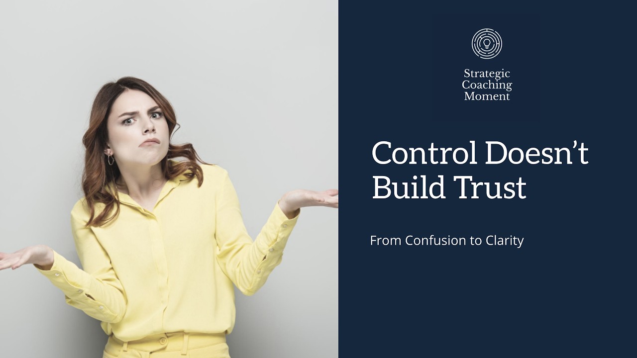 The 3 Traps That Make Clients Stop Trusting You