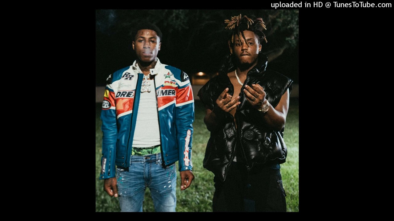 (FREE) NBA Youngboy ft. Juice WRLD Type Beat 2026 - 