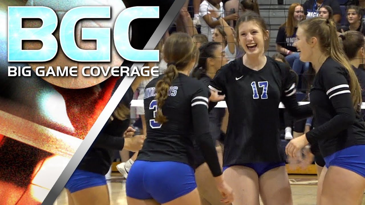 VOLLEYBALL: New Braunfels takes down Steele, Clemens tops San Marcos in 27-6A play