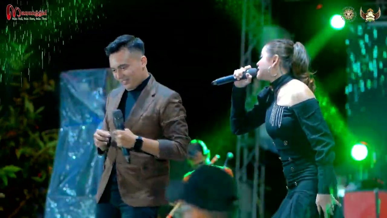 MANUNGGAL 2026 ( PENTIL KECAKOT ) MAYA ENJHI FEAT BAYU PRATAMA - NEW PALLAPA