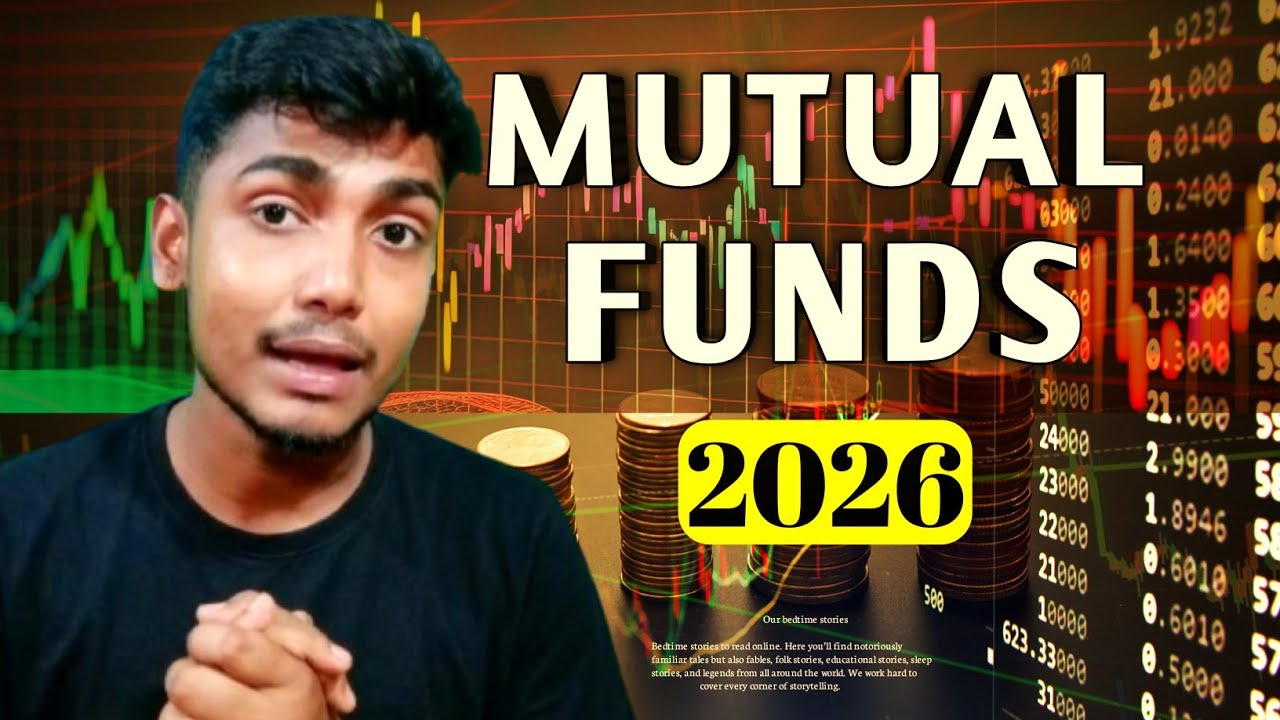 Best Mutual Funds 2026