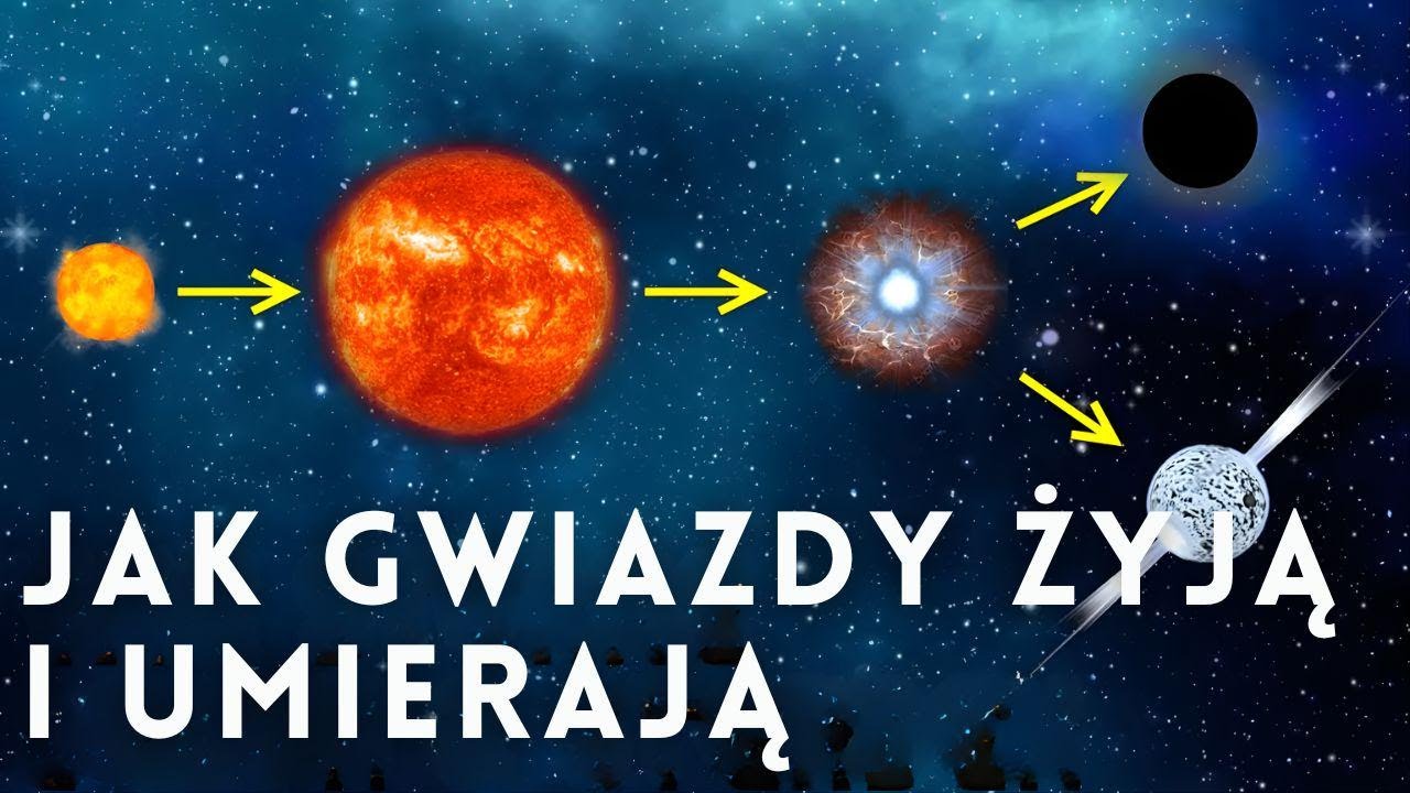 Gwiazdy Nie Są Tym, Czym Się Wydają! Odkryj Diagram HR