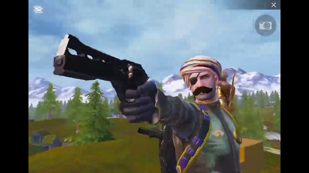 Pubg livik 3 maç 3 win 