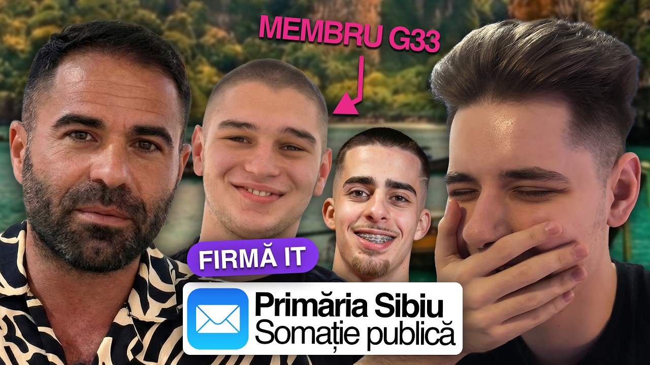 CRISTIAN CHIFOI INTRĂ ÎN GRUPAREA 33?