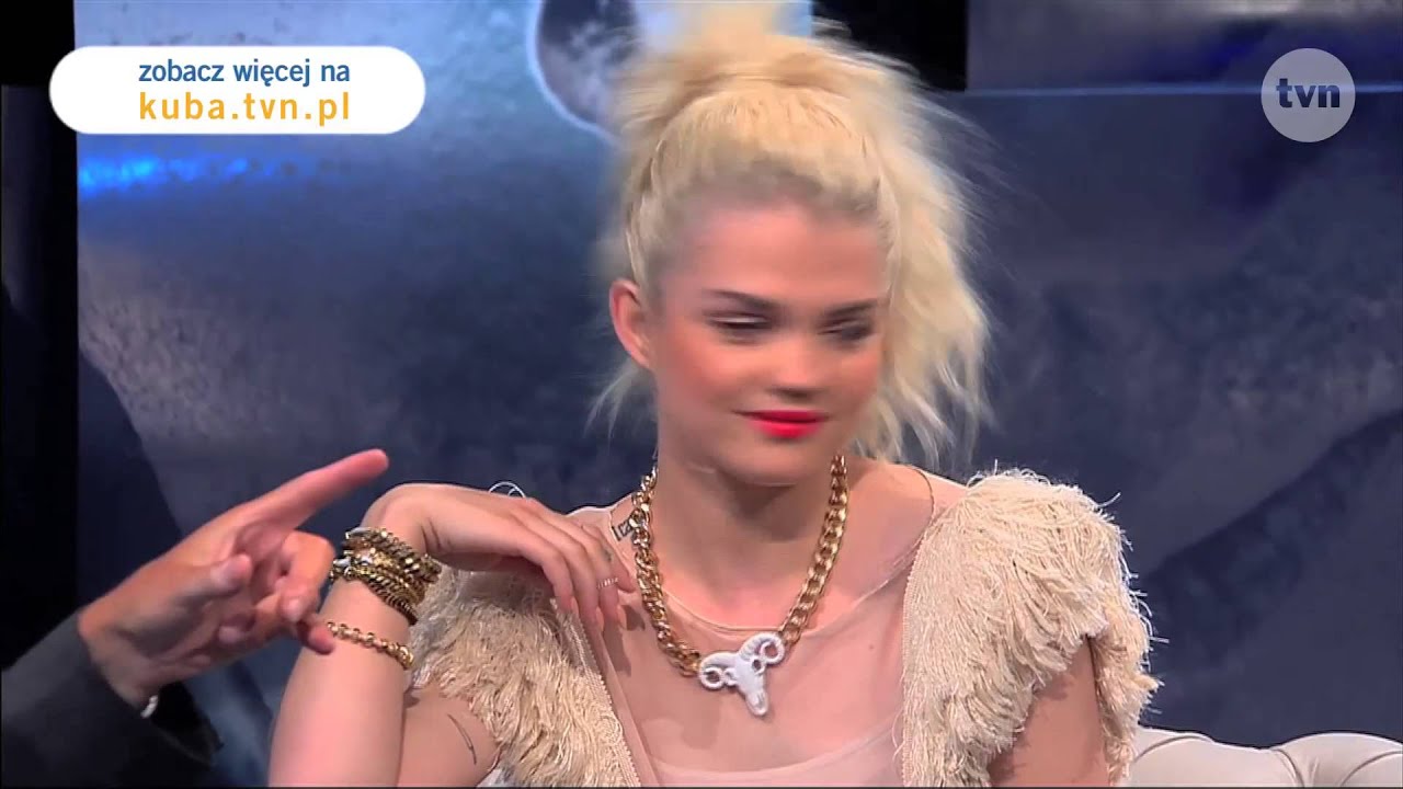 Margaret i Katarzyna Piasecka, Bonus 1 [Kuba Wojewódzki]