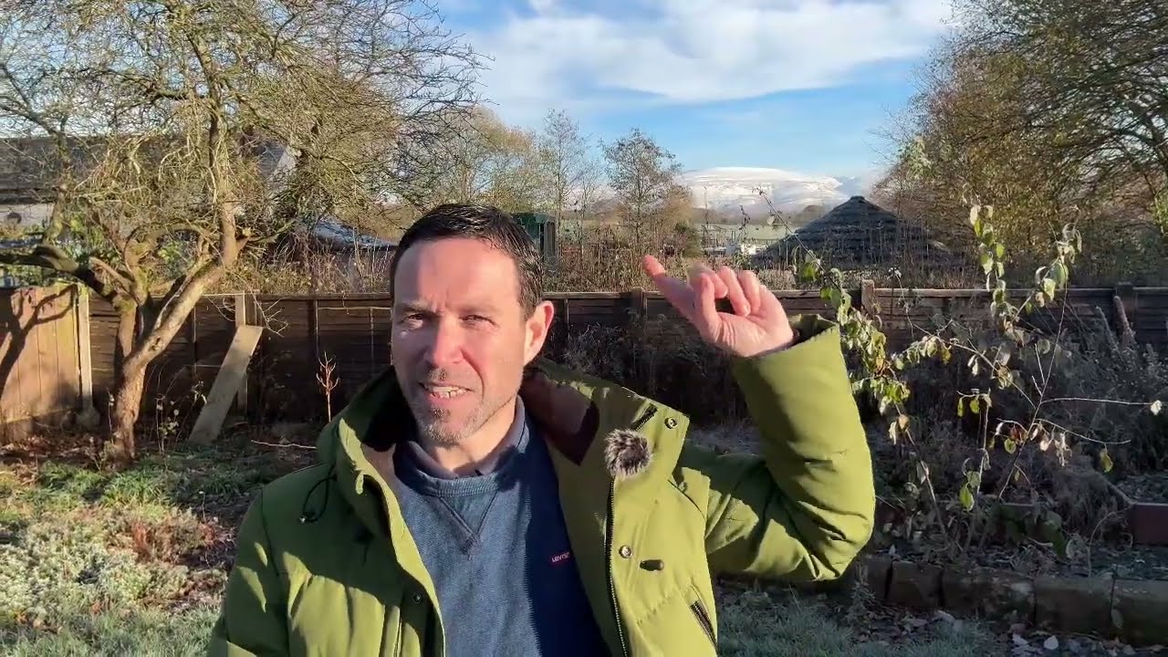 Новая старая кузница, Темпл Сауэрби