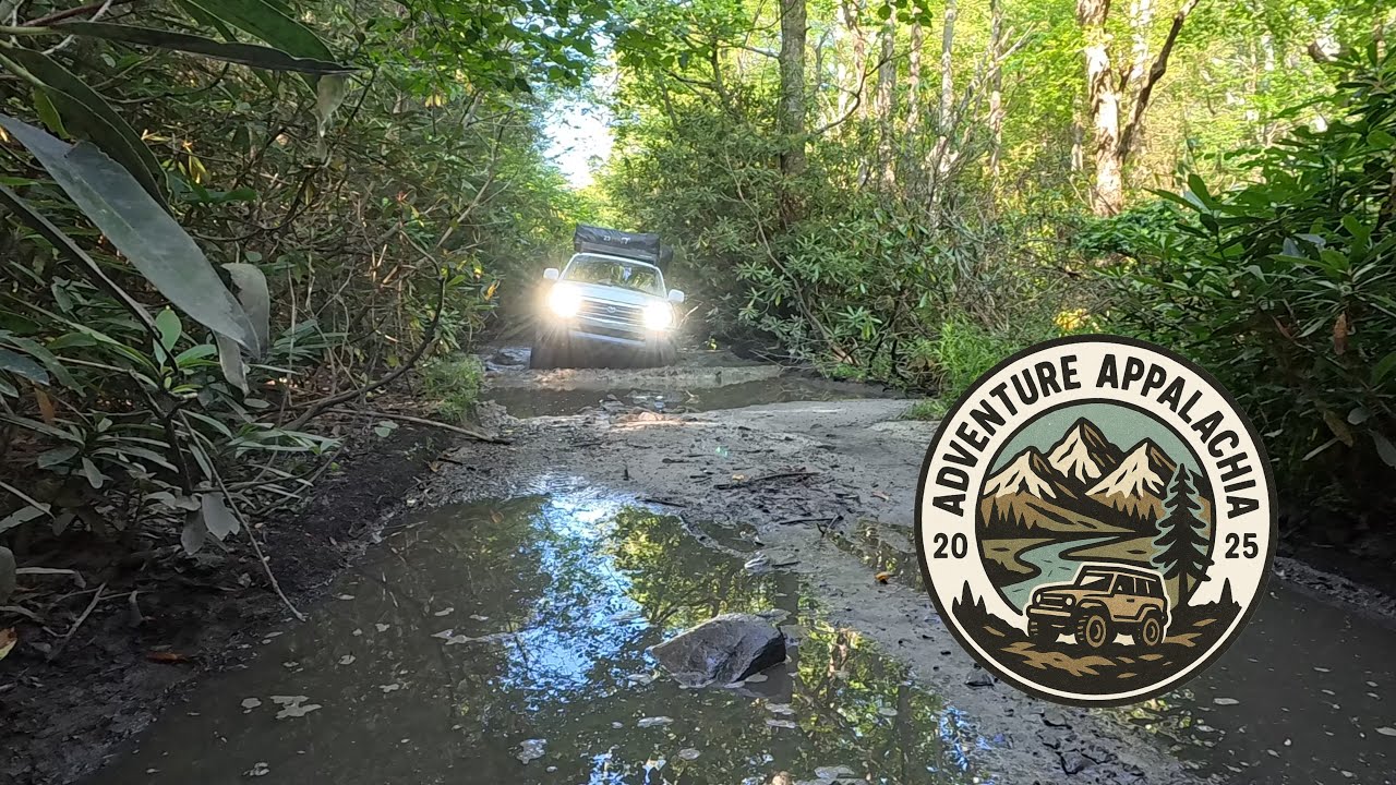 Adventure Appalachia 2025 | Part 3 | Return to the Monongahela