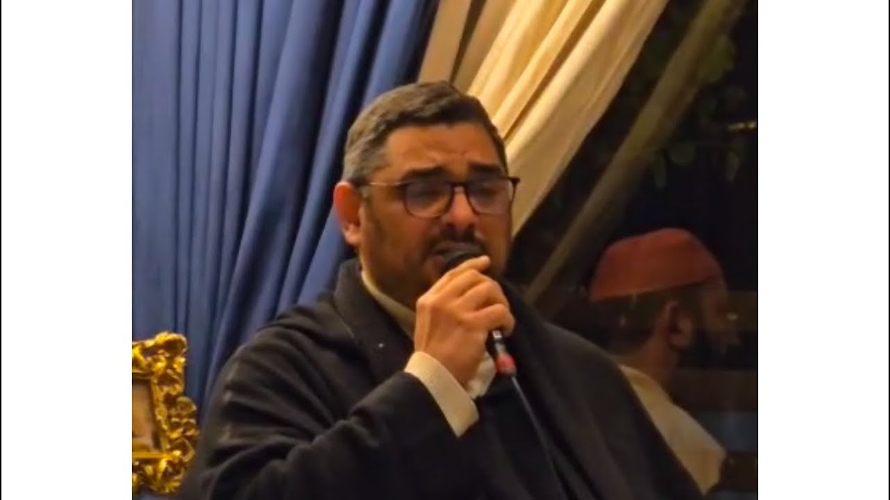 قراءة عاطرة من الذكر الحكيم مع الشيخ عبدالباسط رفاعي