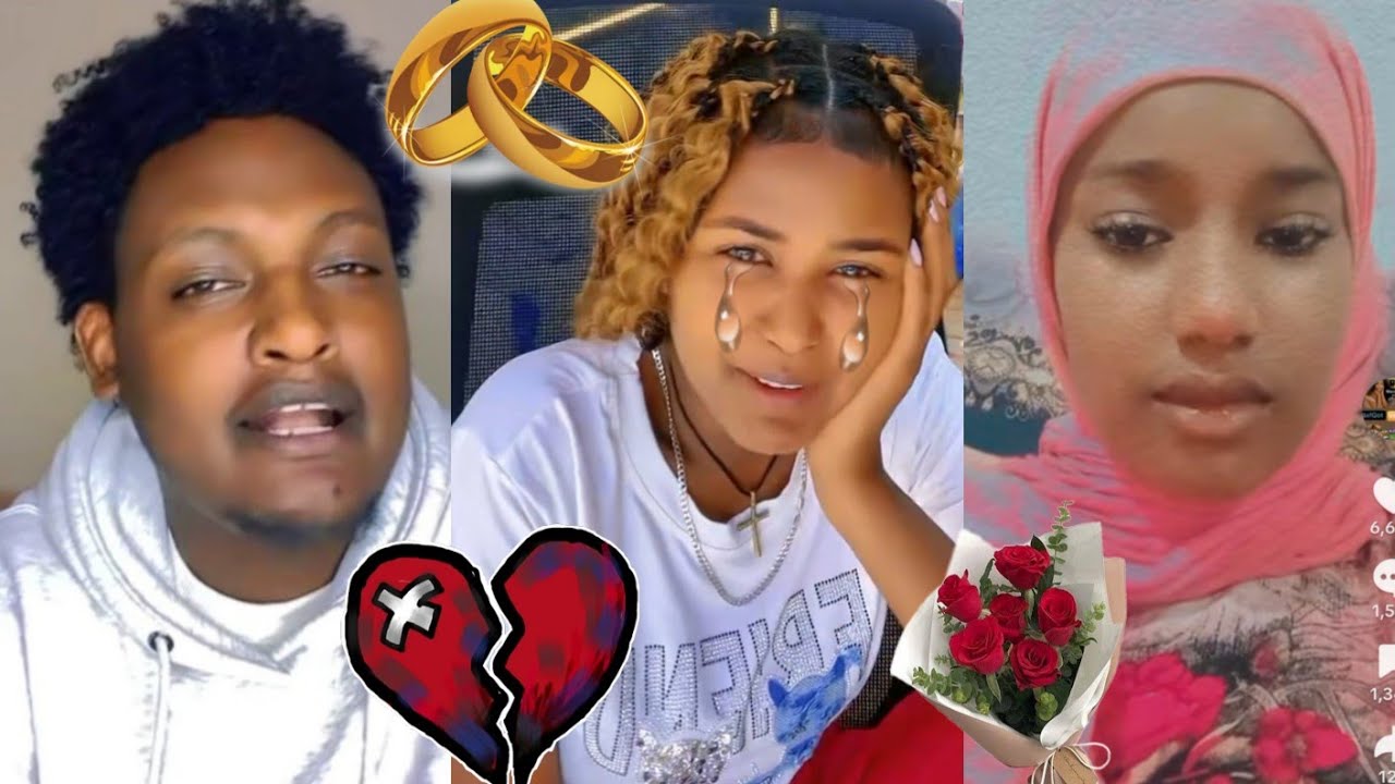 Lubbuyyen Waadaa Fi Biftu Waaliti Naxe Osoo Ati Jirtu Dhala Birra Sirati Janajanee Jette biftu Boche