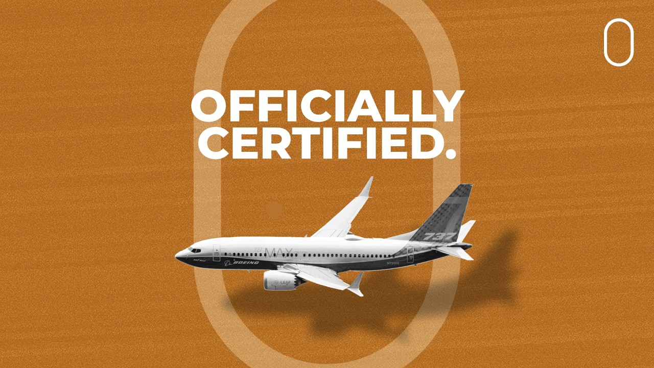 It&rsquo;s Official: Boeing 737 MAX 7 Secures FAA Type Certification