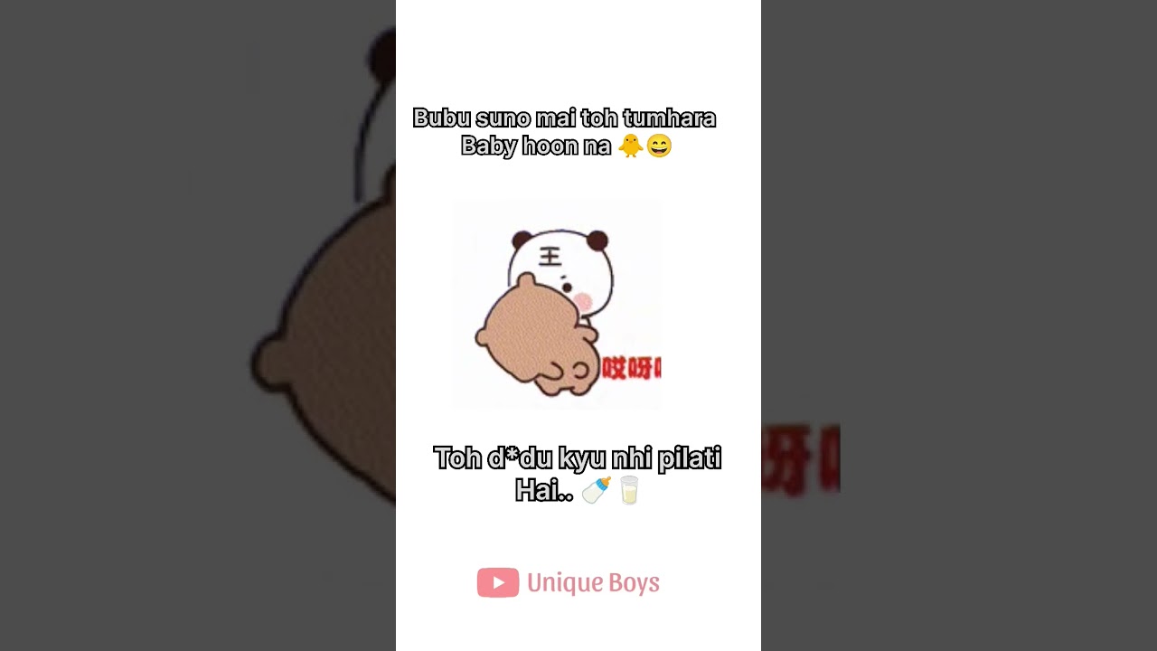 Bubu dudu  funny video #bubududu #bubududufunnyvideo #cartoonvideo #bubulovedudu