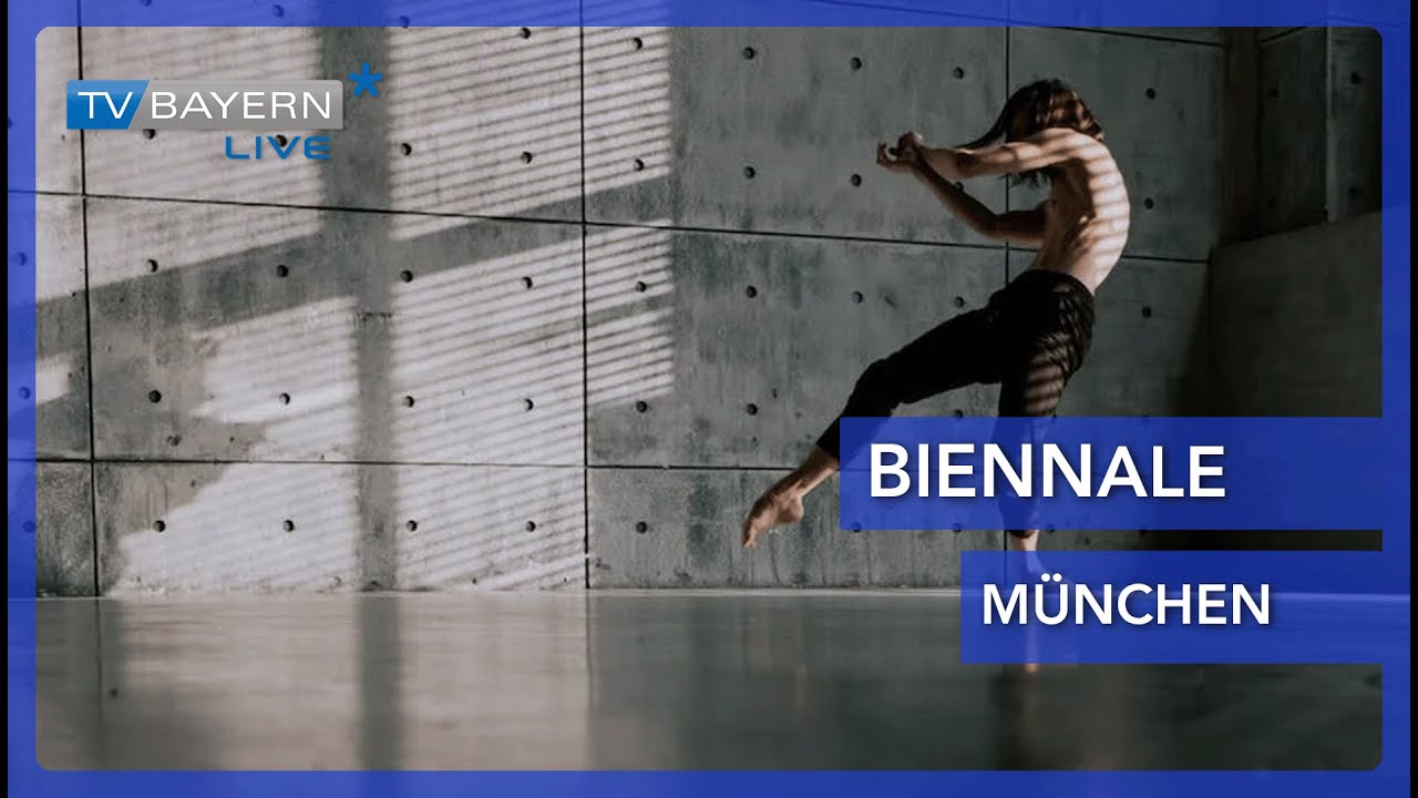Bundeswettbewerb Biennale Tanzausbildung