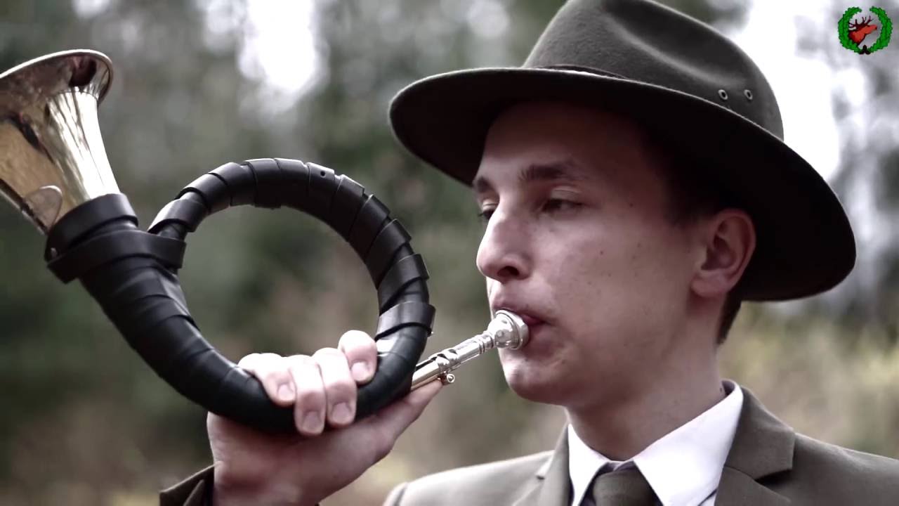 Technikum Leśne w Starościnie, film promocyjny
