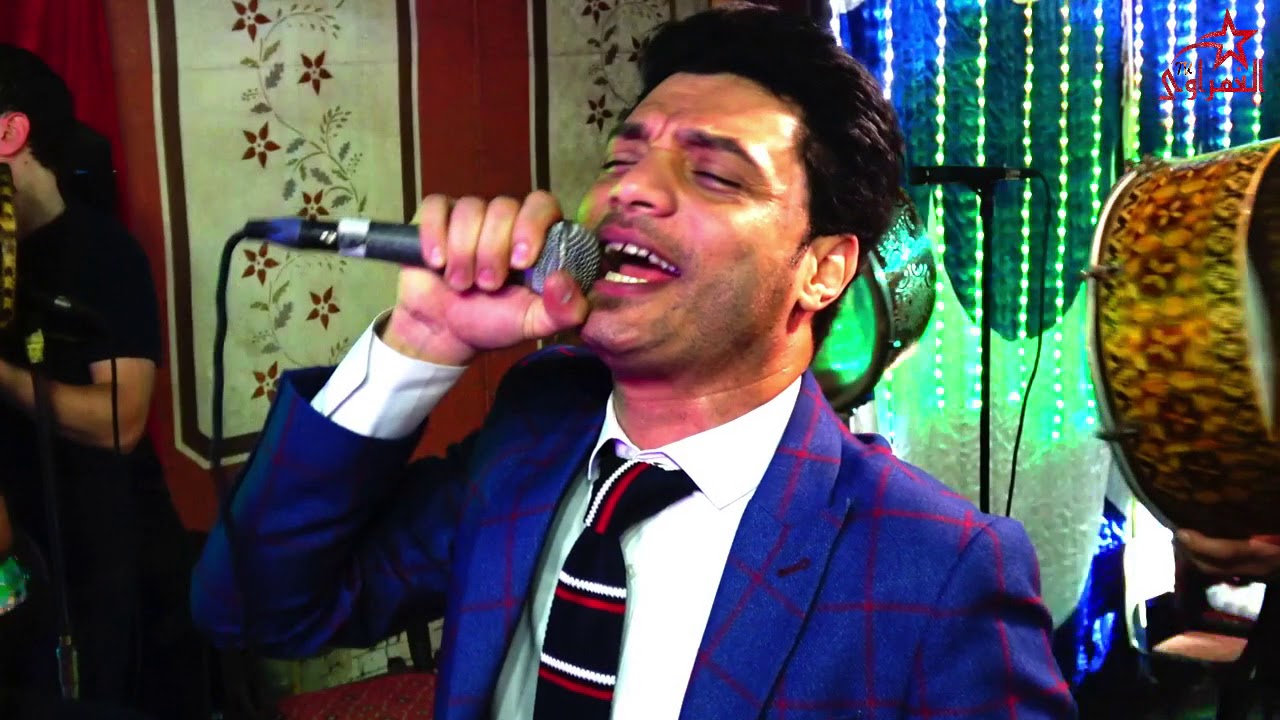 احمد عامر يغازل شريف الغمراوى وشوية روقان مستحيل تشوفهم تانى غير فى الفيديو ده
