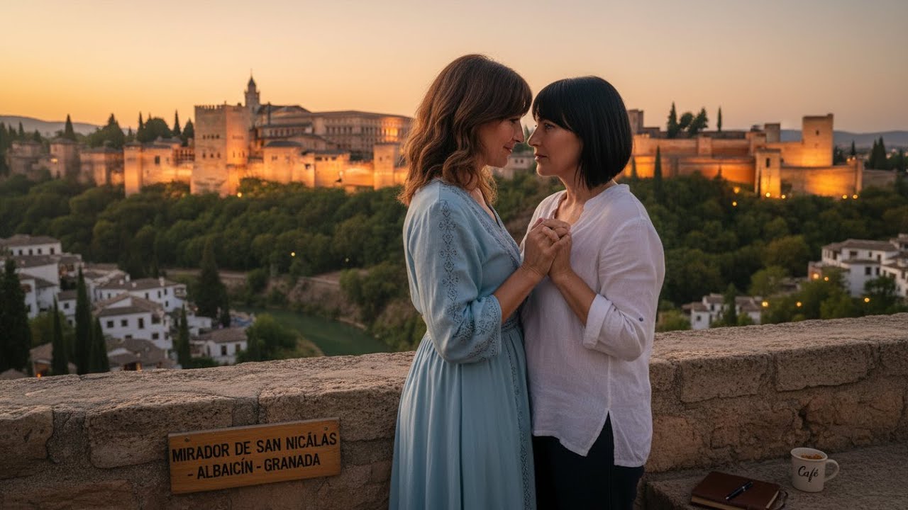 EN LA CEREMONIA FAMILIAR ME DIJERON QUE OCULTARA A MI PAREJA — LUEGO LEYERON EL TESTAMENTO Y ME