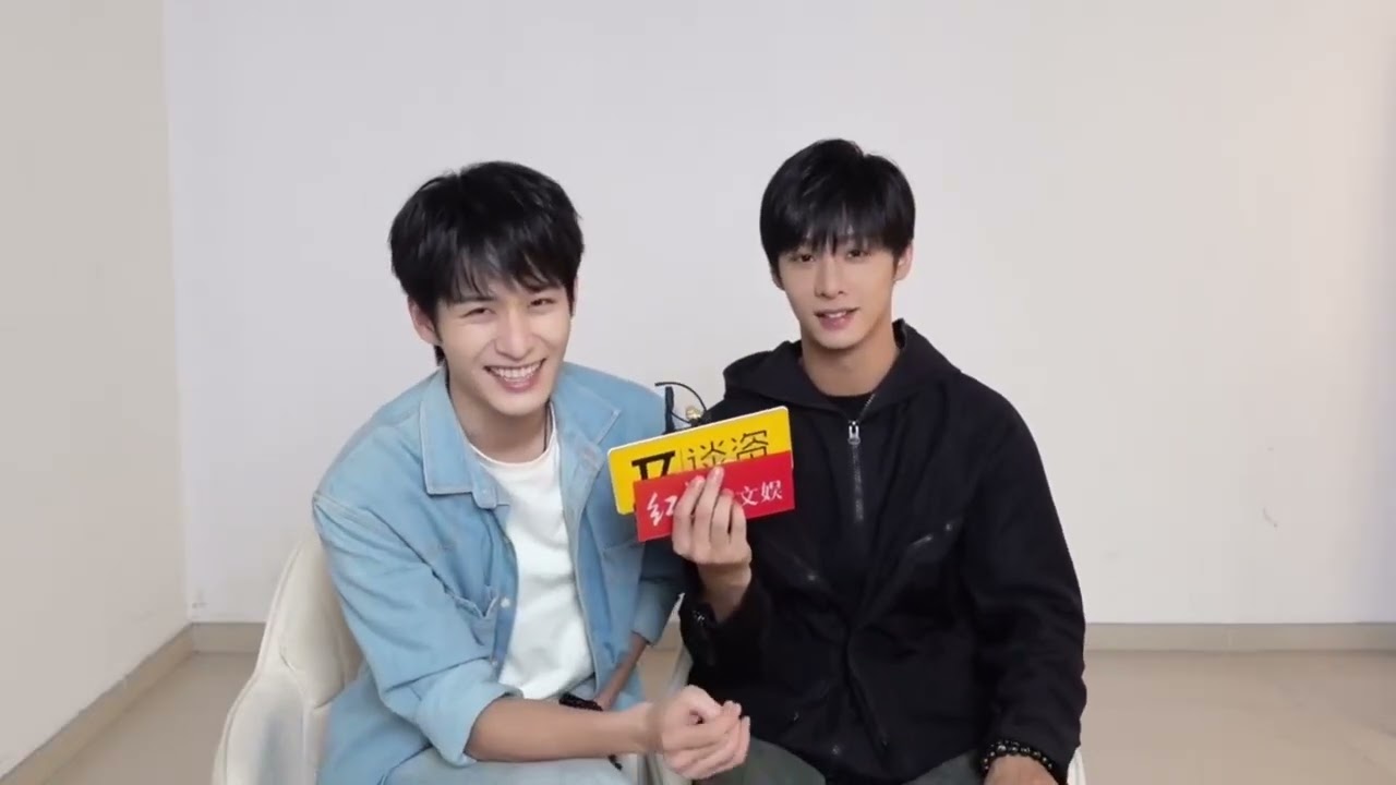 [VIETSUB] PHỎNG VẤN TỪ CHẤN HIÊN & TRÌNH TƯƠNG (NGÔ TÀ TƯ GIA BÚT KÝ) | CHƯƠNG TRÌNH ĐÀM TƯ | P2