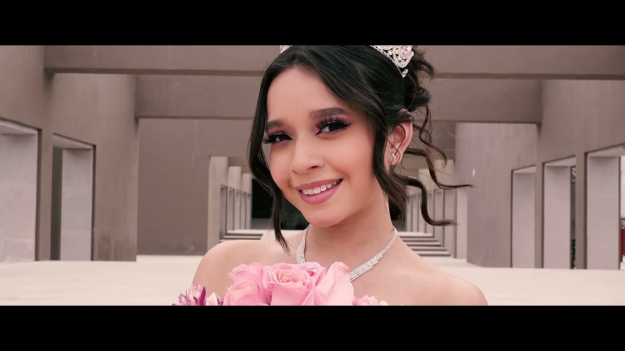 Mis XV's- Valeria