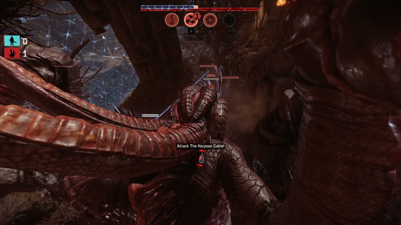 EVOLVE LEGACY - KRAKEN ARENA GAMEPLAY #1 (No Commentary)