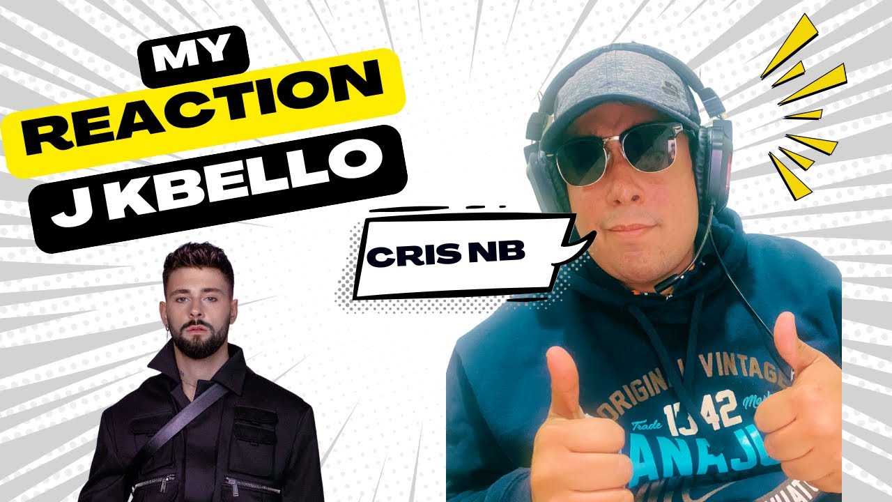 J Kbello - 