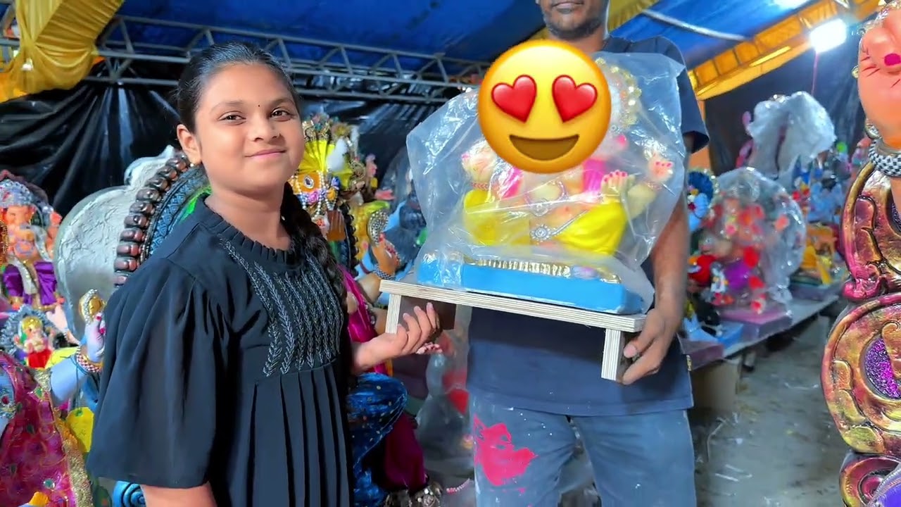 GANESH CHATURTHI 2025 WELCOME SPECIAL 