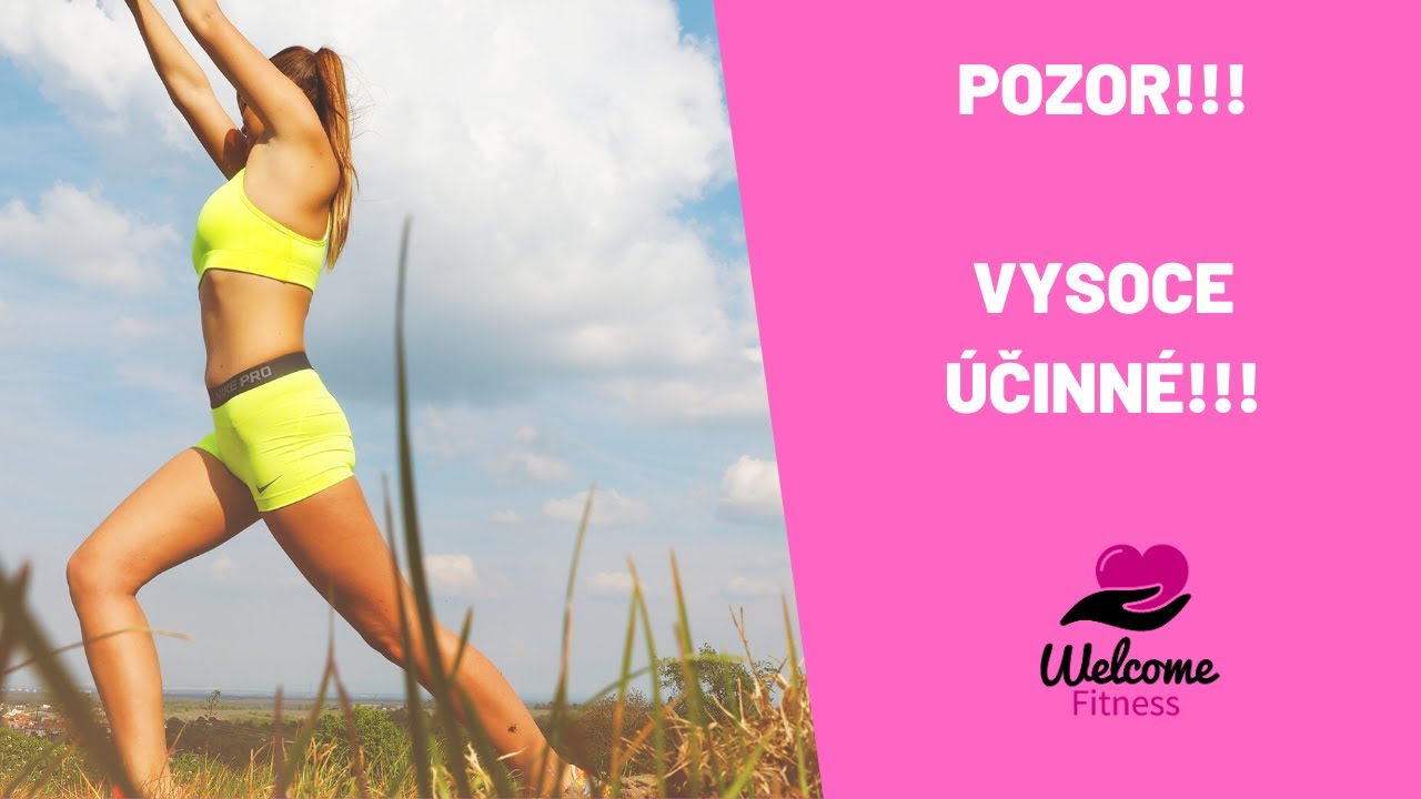 CHCETE ZHUBNOUT RYCHLE? JAK NA RADIK&Aacute;LN&Iacute; V&Yacute;SLEDKY HUBNUT&Iacute;. POZOR - NEBEZPEČNĚ &Uacute;ČINN&Eacute;! 8  SUPER TIPŮ.