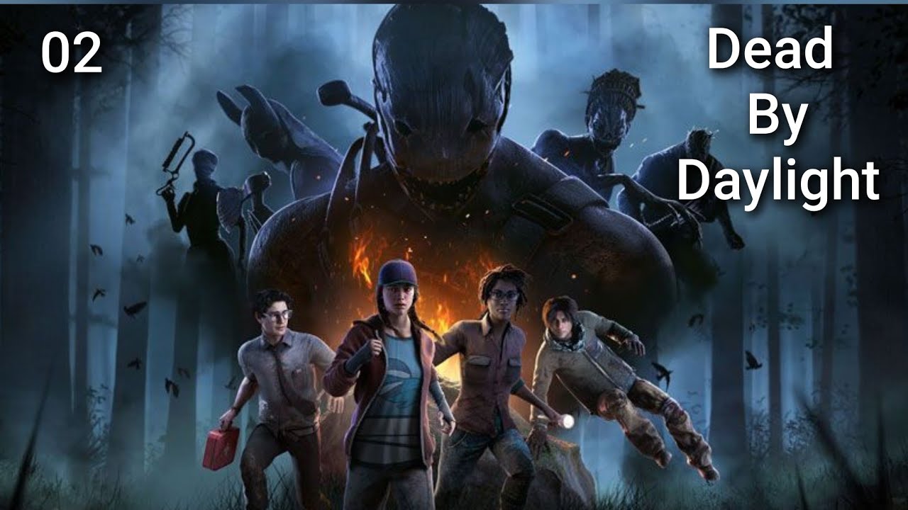 Trying The Adept Challenge! | Ep. 2 Dead By Daylight